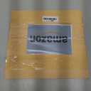 257x257mm PEF H1H Build Plate for Bambu Lab P1P/P1S/X1/X1C/X1E/A1 3D Printer, Smooth Flake PEF+ Phantom H1H Spring Steel Build Plate Sheet