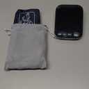 Blood Pressure Machine, Automatic Upper Arm Blood Pressure Monitor with 2x199 readout, 4.5 inch Backlit Large Screen Adjustable Large Cuff 9 to 17 inches - arrhythmia and Home Hypertension Detector