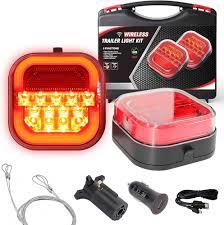 Wireless Trailer Light Kit