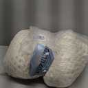 Chunky Knit Blanket - Luxury Soft Cozy 50 * 60 Throw Blanket,100% Woven Blanket Rope Knot Throw Blanket for Couch, Sofa, Home Decor, Gift - Machine Washable (Cream, 50 * 60)