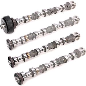 Engine Camshaft Set,5184377AG 5184378AG 5184379AG 5184380AG,for Dodge RAM 1500/Avenger/Challenger/Charger/Durango,for Chrysler Town&Country,for Jeep Wrangler/Grand Cherokee,for Promaster,11-16 3.6L