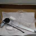 741-754 741-674 Front Left and Right Power Window Regulator with Motor Replacement for Ford Bronco 1981-1996 Replacement for Ford F350 Truck 1981-1997