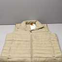 TIMBERLAND Sleeveless jacket Size L
