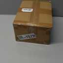 200W 12V 20 Tone Emergency Siren PA System, Slim Speaker Horn with Wireless Handheld Remote Control and Microphone for Emergency Vehicles Police Car Firefighter Ambulance SUVs