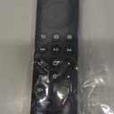 Replacement-Voice-Remote Fit for Smart TV Stick/TV Cube, Stick 4K/4K Max(1st / 2nd Gen), Stick HD/Lite, Smart TV 3rd Gen, Compatible with Insignia/Pioneer Smart TVs