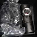 Dash Cam Front and Rear, 1080P Dash Camera for Cars, 3 Channel Car Camera Front Rear and Inside with 32GB Card, Loop Recording, Night Vision, HDR, 24Hr Parking, G-Sensor