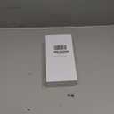 Google Pixel 4a with 5G, 6.2", 128GB, 6GB RAM, Unlocked Cellular - Just Black