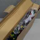 Yunsailing 150 Pack Plastic Binding Combs Plastic Binder Comb Ring 19 Ring Binding Spines Letter Size Spiral coils for Notebook Calendar(1/4 5/16 3/8 1/2 5/8 3/4 in,Multi Colors)