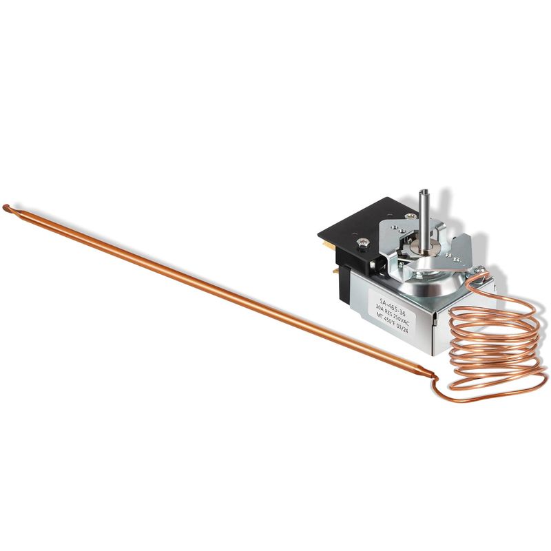 SA-465-36 Compatible Thermostat for Star Max Griddle