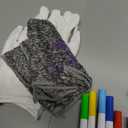 Cosmody led Drawing Board 5-Color  13"x10" Glowing Acrylic Dry Erase Board with 4 Modes, Invisible Stand, 7 Markers, Hanging Chain | Rewritable for Home/Classrooms, Trendy Gift