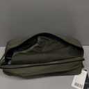 Naturehike Seastar Padded Camping Chair, Oversized 2-Position Adjustable Folding Chair, Portable Camp Chair with Side Pocket & Carry Bag (Green)