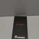 CANSHN Magnetic Compatible with iPhone 17 Pro Case, Upgraded [Full Camera Protection] [Compatible with Magsafe] [Translucent Matte] Shockproof Protective Phone Cover 6.3 Inch - Deep Green