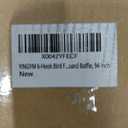 6-Hook Bird Feeding Station Kit Wild Bird Feeder Stand Pole, Multi-Feeder Hanging Kit Stand with Water Bowl, Mesh Tray and Squirrel Guard Baffle, 94 Inch