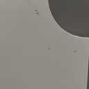 Ekena Millwork CMP26LE-02000 Locke Architectural Grade PVC Contemporary Urethane Ceiling Medallions 26"OD x 2"ID x 15 1/2"C x 1"P