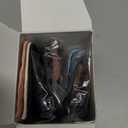 CCVOO Oprah Style Reading Glasses for Women, Stylish Eyeglasses, Blue Light Readers for Women, Cheaters, (A1 Mix)