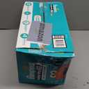 DNA Motoring OEM-WT-CH1288200 Factory Style Windshield Washer Fluid Reservoir Assembly Compatible with 2011-2019 Ram 1500-3500