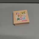 2 x I Love You, Mom: 100 Illustrated Quotes for Mothers (Mini Book Collection)