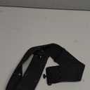 Rothco Canvas Pistol Belt, Black, 42''