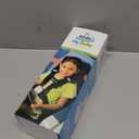 Child Airplane Safety Harness - The Safety Restraint System Will Protect Your Child from Danger. - Airplane Kid Travel Accessory for Aviation Use