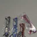 Gaoye 4-Pack Readers for Women, Blue Light Blocking Reading Glasses, Stylish Reading Glasses for Women in 4 Patterns