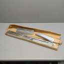 Lippert Components 695573 0.9 Microwave Trim Kit - Stainless Steel