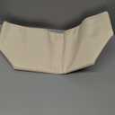 Waterproof Premium Nylon Purse Organizer Insert for Longchamp Le Pliage Tote Bag (Beige, Large)