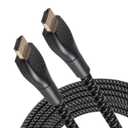Philips 10ft Premium 8K HDMI Cable