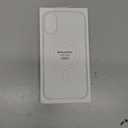 Apple iPhone 16 Plus Clear Case with MagSafe and Camera Control