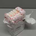 Pet Soft Female Dog Diapers - Disposable Doggie Diapers with Wetness Indicator, Puppy & Cat Diaper Super Absorbent, Fit for Female Dog in Heat or Incontinence, 20pcs (XXS, Mixed)