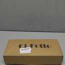 LED Video Light 2-Pack, 5600K Dimmable USB Photo Lights with Mini Tripod and Colored Filters for Photo Studios, Small Angle Shooting, Video Recording, Game Streaming