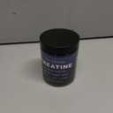 Creatine Monohydrate Gummies 5000mg for Men & Women, Chewables Creatine Monohydrate for Muscle Strength, Energy Boost, Pre-Workout Supplement(120 Count)- Mixed Berries Flavour