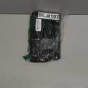 Abdominal Binder Post Surgery Compression Support | Stomach Wrap Belly Band for Hernia Tummy Tuck | Soft, Latex-free, Breathable - (30" - 45") 3 Panel - 9" Black