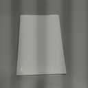 Cat Flea Comb, Pet Hair Removal Brush with Release Button Cat Comb for Short & Long Hair Gentle Deshedding for Cats and Dogs Grooming Supplies (Yellow)