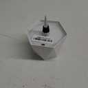 2PCS Cordless LED Rechargeable Table Touch Lamp,3 Color Stepless Dimming,Built-in 5000mAh Battery Table Light, Ambient Light for Restaurant Patio Office Dorm Terrace Outdoor Party Bar Cafe Desk(Black)