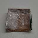 Rattan Napkin Holders Square For Kitchen And Bathroom, Guest Towel Holder Tray For Bathroom, Handcrafted Flat Napkin Holder Basket, Wicker Accessories for Home Decor, Restaurants, Cafe (7.5 x 7.5 x 2.7 inches)