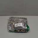 Amazon Essentials Women's Long-Sleeve Lightweight Crewneck Sweater (Available in Plus Size) (Camel Cheetah, Small)