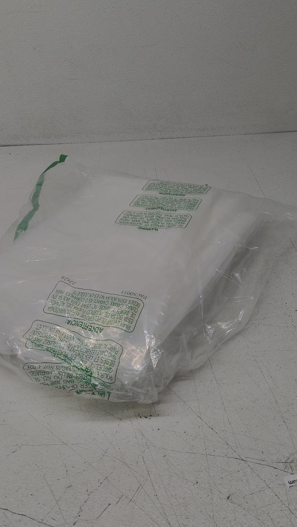 8 piece shower curtain liner