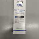 EltaMD Skin Recovery Light Face Moisturizer for Dry Skin, Oil Free Moisturizer for Face and Acne Prone Skin Care, 1.7 Oz Pump