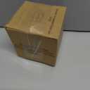 11.8 oz Thermo for Hot Food, Soup Thermo Stainless Steel, Hot Food Container with Fold-up Spoon, Flip Open Lid School Insulated Food Jar, Keep Hot & Cold for Work,Blue-Dinosaurs