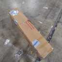 FDW | 8 Inch Full Mattress | Medium Firm | Gel Memory Foam Mattress | White | Bed in a Box, CertiPUR-US Certified | Pressure Relief, Cooling Ventilated Foam | Washable Removable Cover