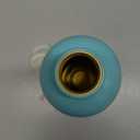 Aluminum Traveller Water Bottle (0.6 L), Lucid Glacier Touch, Lightweight Reusable Water Bottles, Easy-Carry Leak Proof Water Bottle, Travel Bottles for On The Go, BPA-Free