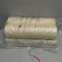 34inch Cat Scratching Post with Natural Sisal Rope 4.3Inch Large Diameter Scratcher Post Tree for Indoor Cats Beige