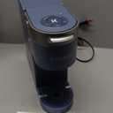 Keurig K-Slim + ICED Single Serve Coffee Maker, Brews 8 to 12oz. Cups, Blue