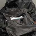 MORNYRAY Waterproof Car Cover All Weather Snowproof UV Protection Windproof Outdoor Full car Cover, Universal Fit for Sedan (Fit Sedan Length 194-206 inch, Blue)