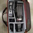 Aputure 300X Led Video Light,300W Aputure LS 300X,Bi-Color 2700K-6500K,24300lux@1m,APP and Remote Control(V-Mount)