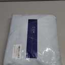 Full Size 4 Piece Sheet Set - Comfy Breathable & Cooling Bed Sheets Set - Hotel Luxury Bedding for Women, Men, Kids, Teens, Boys & Girls - Deep Pockets, Ultra-Soft, Wrinkle Free - Oeko-Tex - Ice Blue