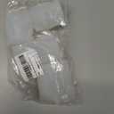 4 Pcs 3D Tulip Silicone Candle Mold Tulip Flower Silicone Chocolate Candy Fondant Mold for DIY Craft Projects