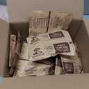 Quaker Instant Oatmeal Lower Sugar, Maple & Brown Sugar, 1.19 Oz, Pack of 44, BB JUL302026