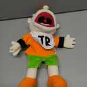 SML Official Merch - Junior Puppet