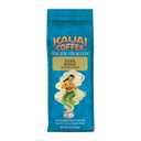 3 x Kauai Coffee Ground Coffee Smooth, Rich, Dark Roast Nutty Notes with Chocolate Overtones Arabica Coffee, 10% Hawaiian with No Bitterness Koloa Estate, 1 Pack of 10oz (EXP 06/26/27)